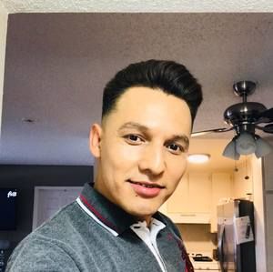 Meet your Posher, Jonathan